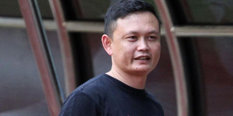 PSSI Setuju, Musim Depan Liga 2 2021 Tidak Boleh Pakai Pelatih Asing