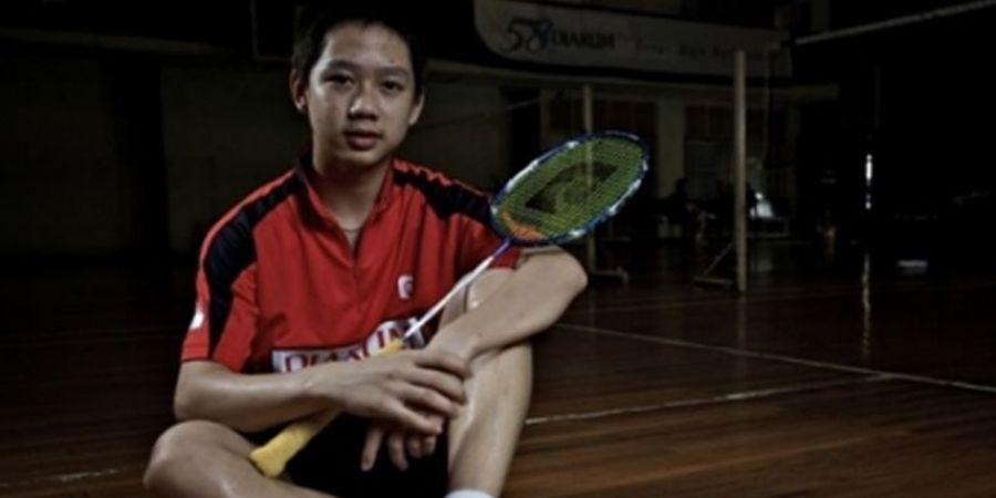 Kevin Sanjaya Ulang Tahun, Begini Ucapan dari Netizen 