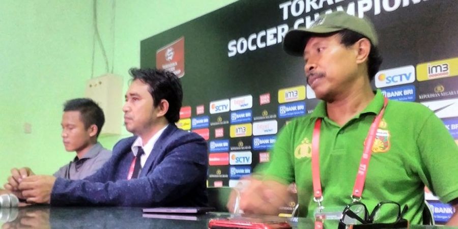 Tukang Cetak Gol Mereka Absen, Bhayangkara FC Kena Masalah