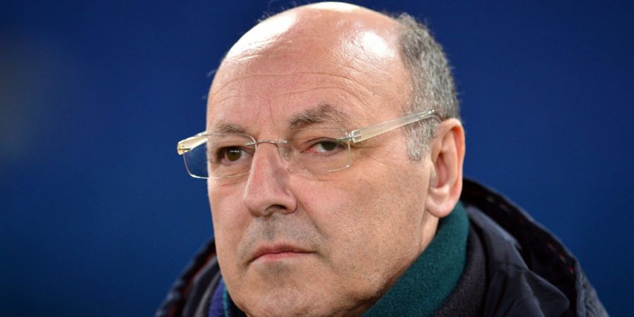 Mantan CEO Juventus Siap Menyeberang ke Inter Milan