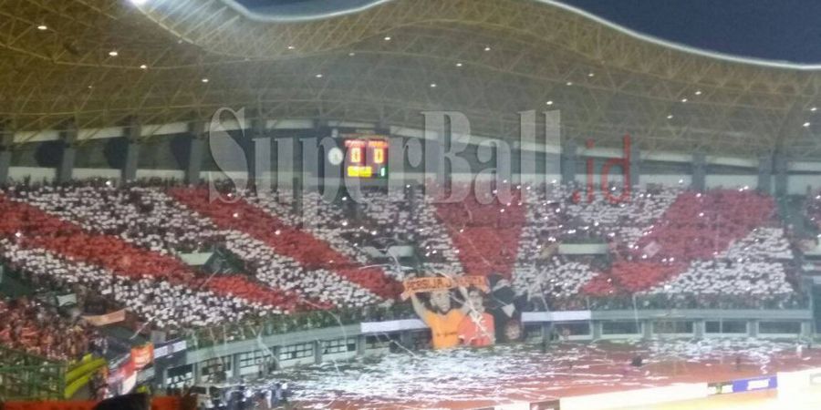 Efek Kasus Petasan di Stadion Patriot, Ini Status Laga Kandang 