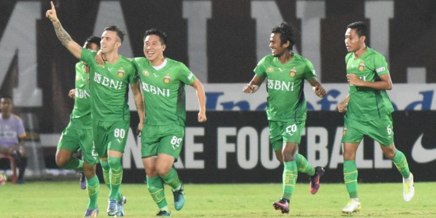 Hengkang dari Bhayangkara FC, Ini Harga Pasar Pemain Terbaik Liga 1