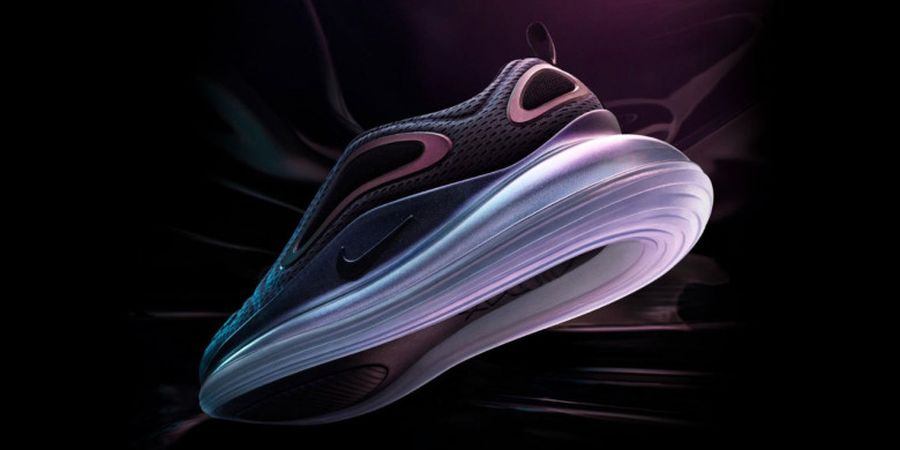 7 Fakta Nike Air Max 720 Terbaru