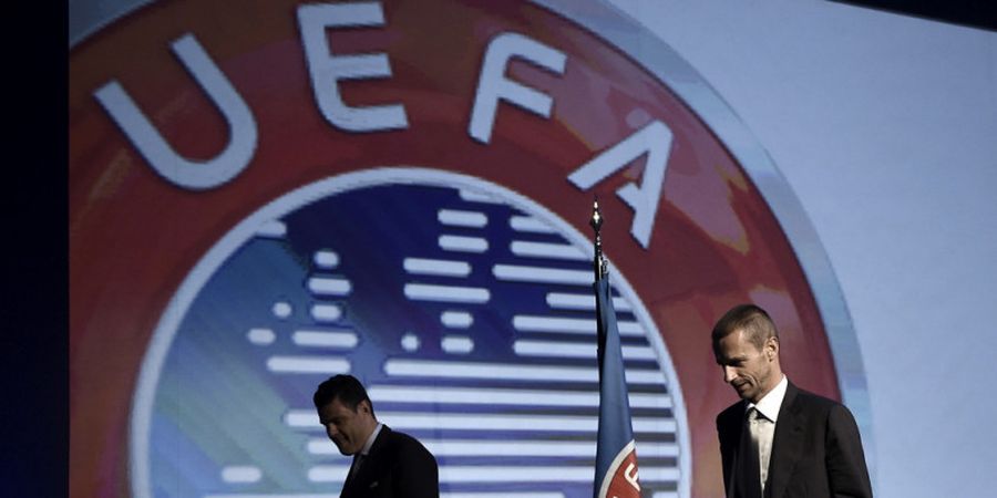 Antisipasi Panas Makedonia, UEFA Beri Manchester United-Real Madrid Keringanan Ini
