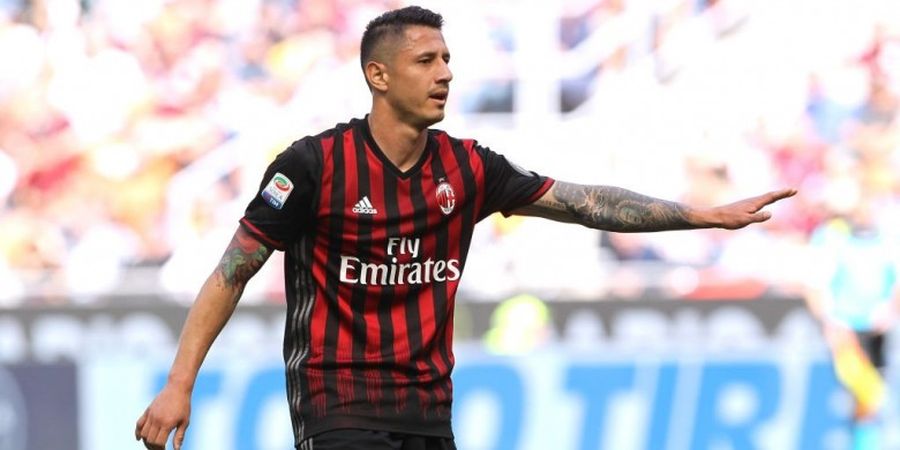 Crotone Vs Milan, Niat Kontinental tetapi Hitungan Lokal