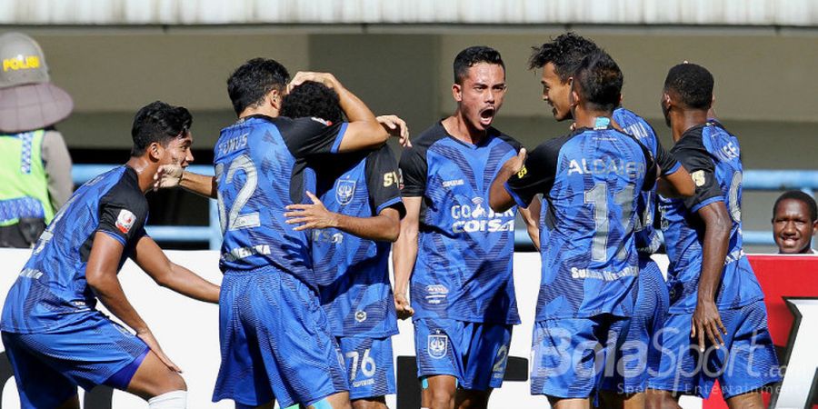 Promosi Ke Liga 1, PSIS Semarang Telah Tentukan Pelatihnya Musim Depan