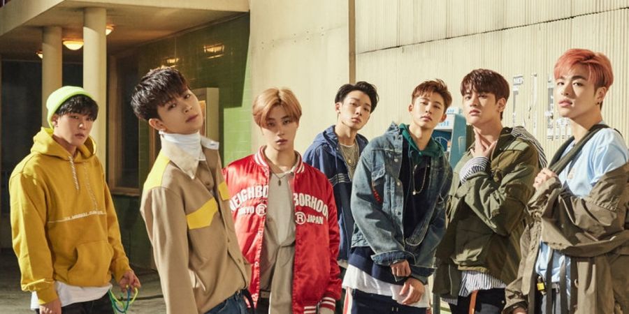 Tersebar Foto Hanbin IKON Kelelahan Jelang Closing Ceremony Asian Games 2018, Netizen Banjiri Simpati