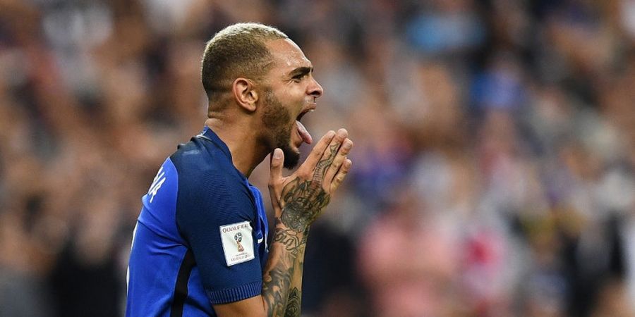 Kehilangan Bola 41 Kali, Pemain Ini Bikin Prancis Tak Bisa Kalahkan Negara Peringkat Ke-136?