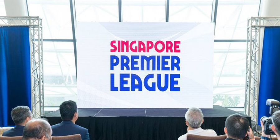 Musim 2018, Liga Singapura Rebrand dan Kini 'Sama' dengan Liga Inggris