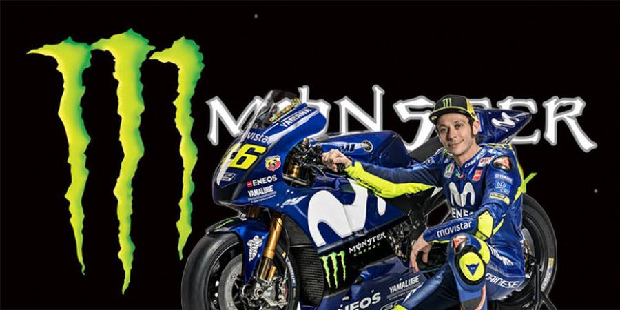 Maverick Vinales Bocorkan Akan Ada Perubahan Warna di Motor Yamaha