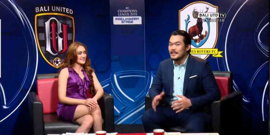 Bali United Vs Tampines Rovers di Liga Champions Asia 2018, Prediksi dan Fakta Menarik 