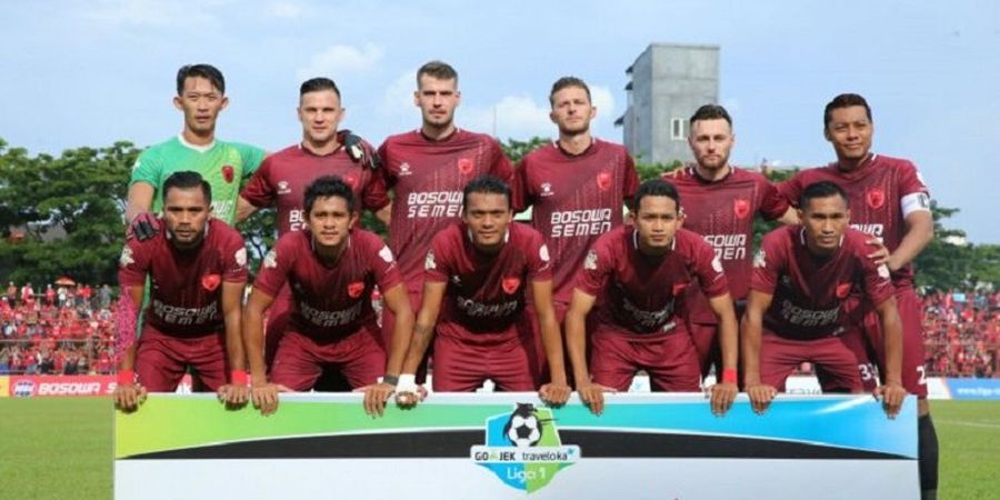 PSM Makassar Resmi Perkenalkan Tujuh Rekrutan Anyar