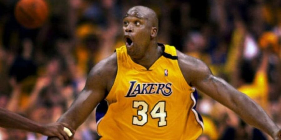 Jadi Legenda Basket NBA, Ada Peran Besar MMA dalam Karier Shaquille O'Neal