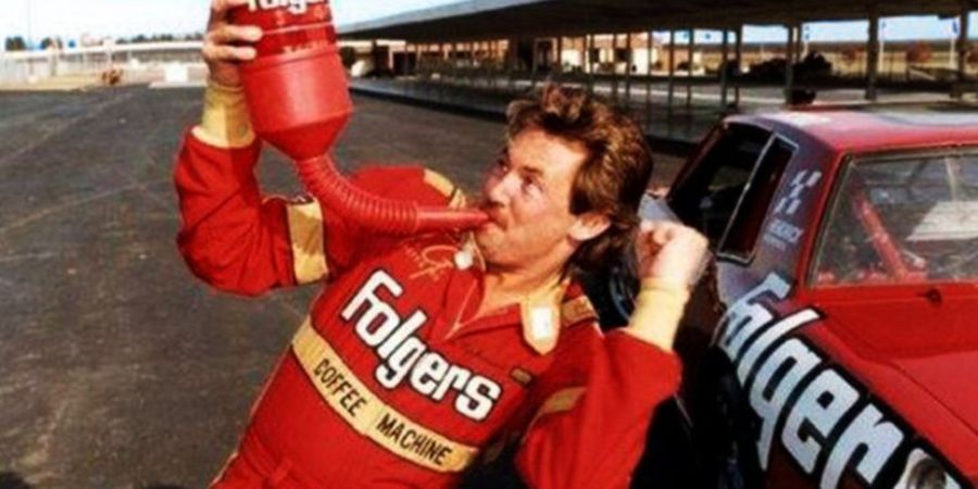 Kisah Tim Richmond, Atlet Legenda yang Meninggal dengan HIV AIDS