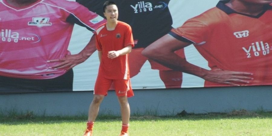 Pesepak Bola Indonesia Ini Siap Kembali Berkarier di Eropa