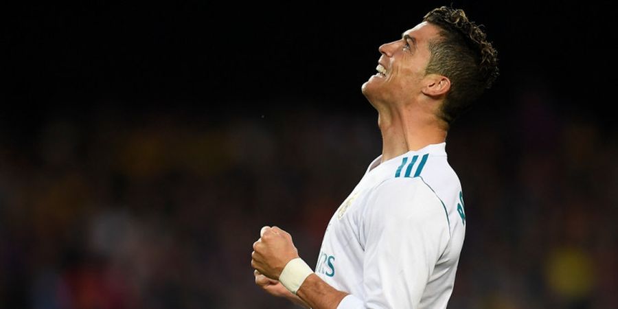 3 Alasan Utama Ronaldo Pecah Kongsi dengan Presiden Real Madrid