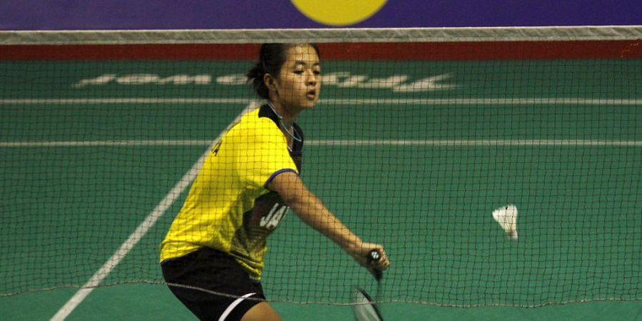 Tim Putri Jaya Raya U-19 Melaju ke Final Superliga Junior 2017