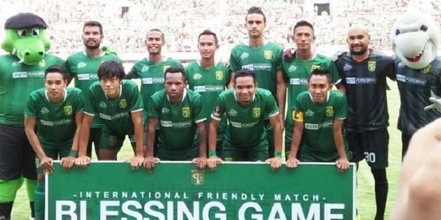 Kekosongan Kursi Pelatih, Nasib Persebaya Surabaya Kian Tak Jelas di Piala Indonesia