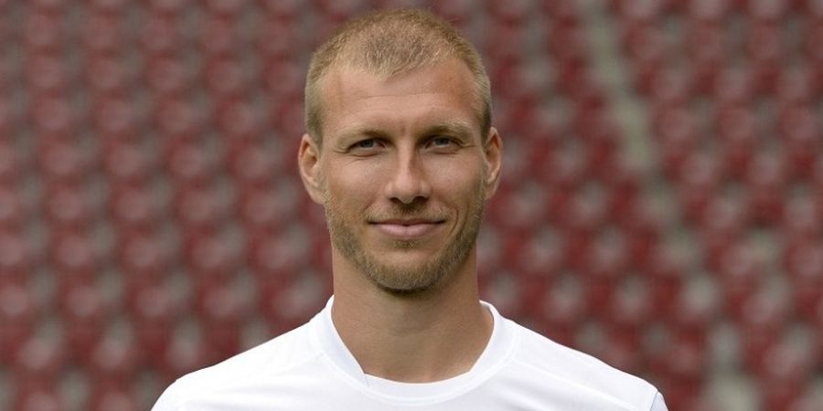 Liverpool Resmi Boyong Ragnar Klavan dari Augsburg