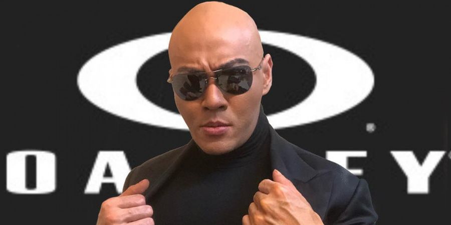 Ini Dia Alasan Deddy Corbuzier Tolak Jadi Pembawa Obor Asian Games 2018