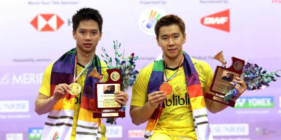 2 Negara Ini akan Jadi Lawan Pertama Tim Putra dan Putri Indonesia pada Kejuaraan Asia Beregu 2018