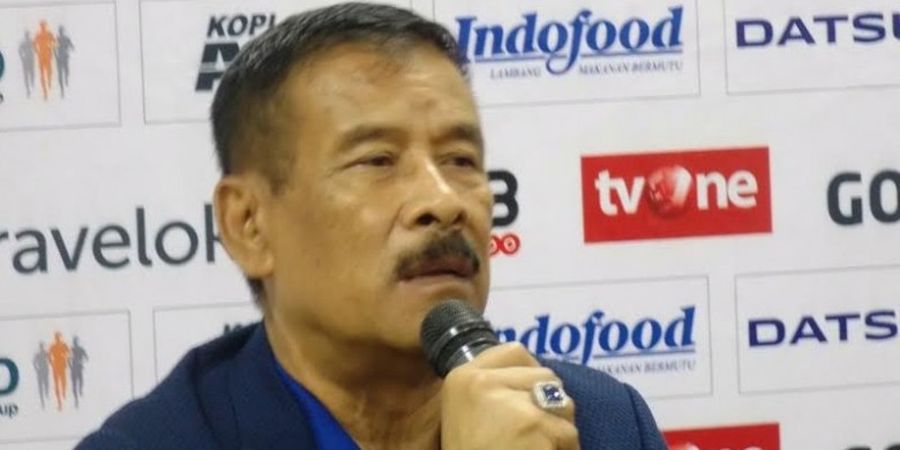 Persib Bandung Siap Terima Hukuman dari PSSI