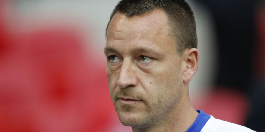 Prediksi John Terry terhadap Keberhasilan Pemain Chelsea Terbukti Setelah 1096 Hari