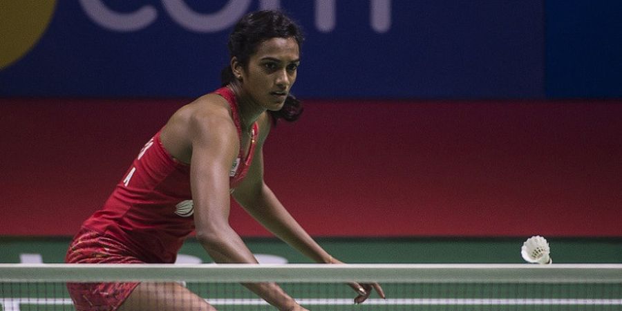 Sindhu Akui China Sudah Tidak Lagi Mendominasi Bulu Tangkis