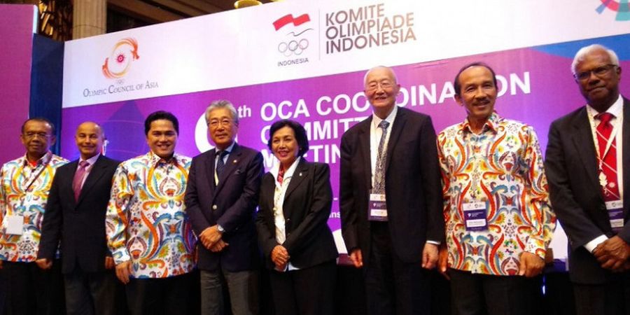 Saran untuk Atasi Kemacetan Jakarta Saat Asian Games 2018