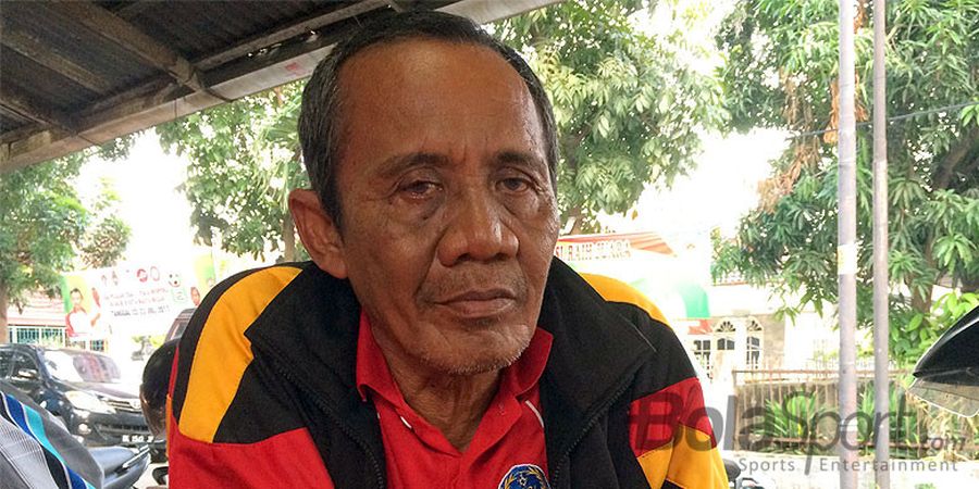 Saran Sang Legenda buat PSMS Medan Sebelum ke Babak 16 Besar Liga 2