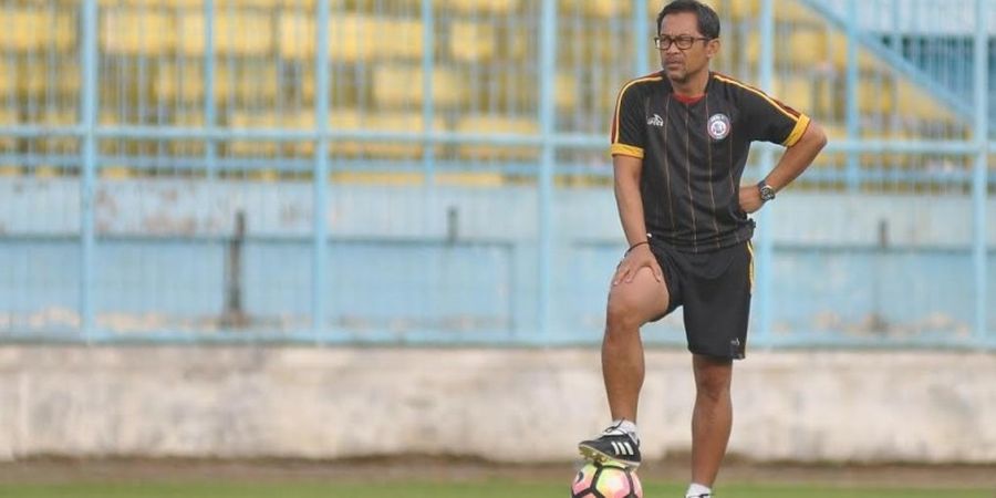 Persela Dipastikan Bakal Rekrut Wajah Baru Usai Tak Perpanjang Kontrak 4 Pemain Asing