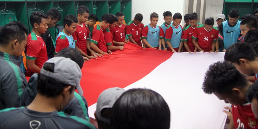 Saddil Ramdani Absen, Ini 23 Pemain Timnas U-19 Indonesia yang Dibawa Indra Sjafri untuk Uji Coba Lawan Persid Jember