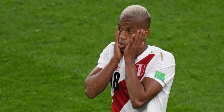 Ironis! Tampil Bagus, Peru Tetap Gagal Lolos ke Babak 16 Besar Piala Dunia