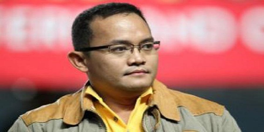 Mantan Presiden Sriwijaya FC Blak-blakan Komentari Pengaturan Skor