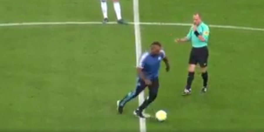 VIDEO - Momen Emosional Fan Marseille dan Kisah Mengharukan di Baliknya