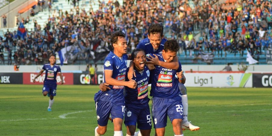 Berita Liga 1 2018 - PSIS Selalu Menang dalam Empat Laga Kandang Terakhir, Persib Tak Gentar!