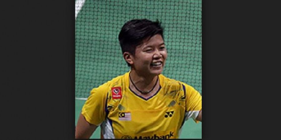 Pebulu Tangkis ini Jadikan Malaysia Masters 2018 Sebagai Turnamen Terakhir Sebelum Pensiun