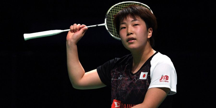 China Open 2017 - Akane Yamaguchi Gagalkan Asa Ratchanok Intanon Raih Gelar Ke-2 Musim Ini