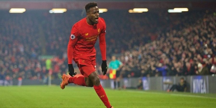 Origi Ungkap Ketertarikan Man United dan Bayern Muenchen