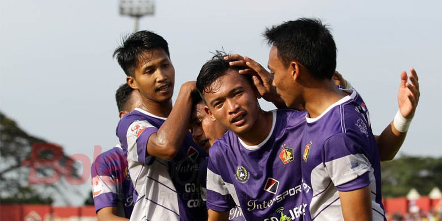 Miris! 3 Tim yang Pernah Ada di Level Atas Liga Indonesia Ini Terdegrasi ke Liga 3