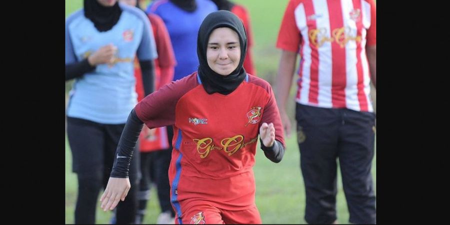 Berita Sepak Bola Wanita Terbaru Hari Ini Halaman Bolasport Com Berita Sepak Bola Wanita Terbaru Hari Ini Halaman Bolasport Com