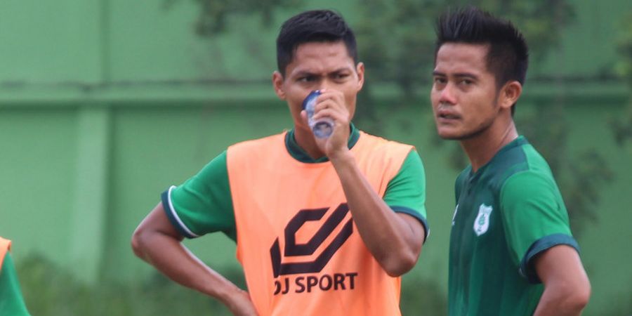 PSMS Medan Akui Sudah Paham Cara Bermain PSIS Semarang