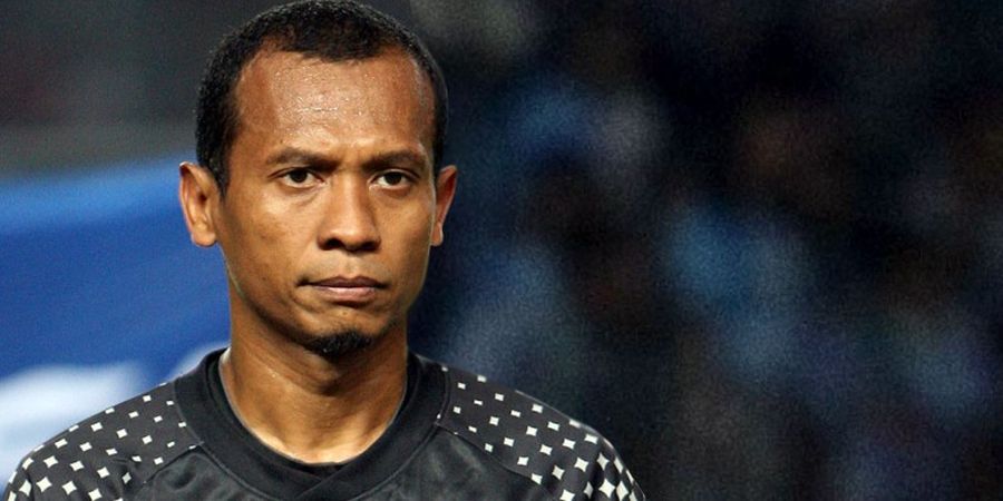 Tak Masuk dalam Rencana RD, Hendro Kartiko Tinggalkan Sriwijaya FC