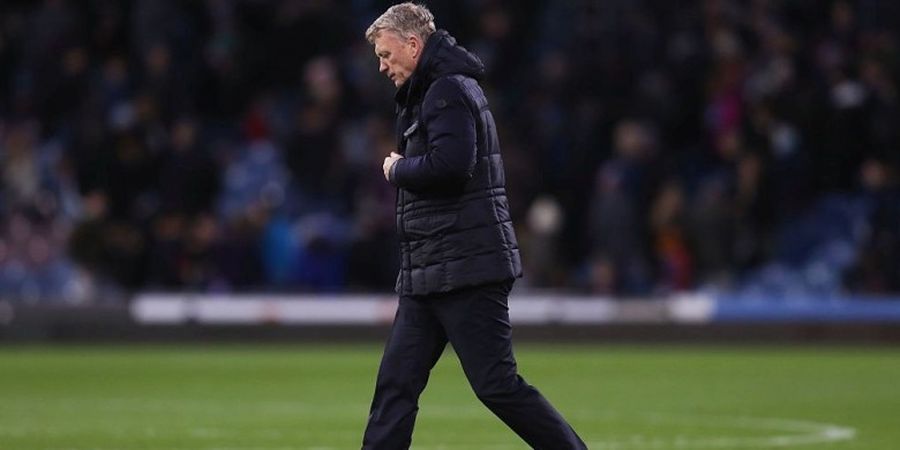 Ancam Tampar Wartawan Wanita, David Moyes Minta Maaf