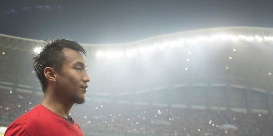 Persija Vs Persib - 6 Pemain Macan Kemayoran yang Berpotensi Jalani Debut Lawan Maung Bandung