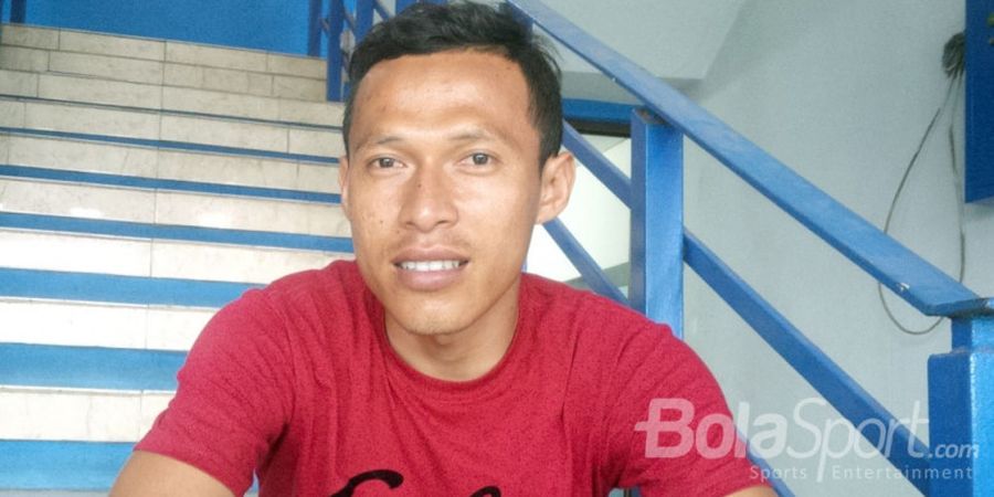 Dua Pemain Ini Memilih Hengkang dari Persib Bandung