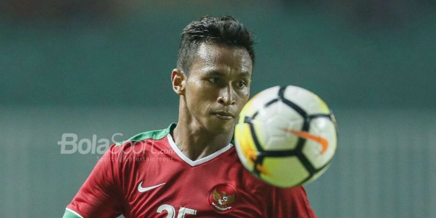 Pemain Sayap Timnas U-22 Indonesia Perpanjang Kontrak dengan Persebaya