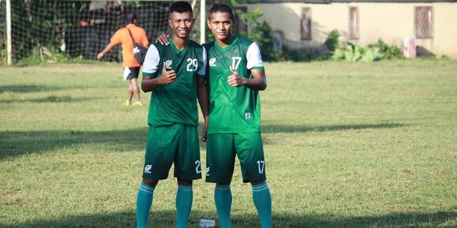 PS TNI Semakin Terbiasa dengan Level ISL