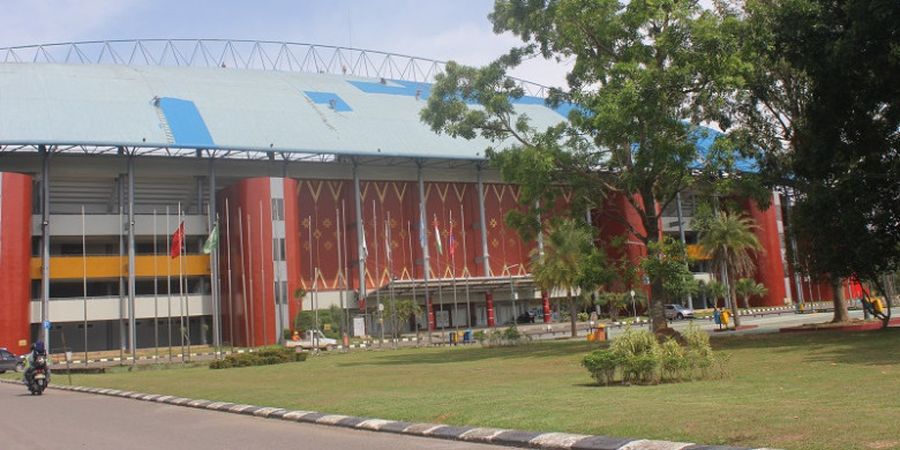 Tambahan Cabang Olahraga Tidak Pengaruhi Persiapan Sumsel pada Asian Games 2018