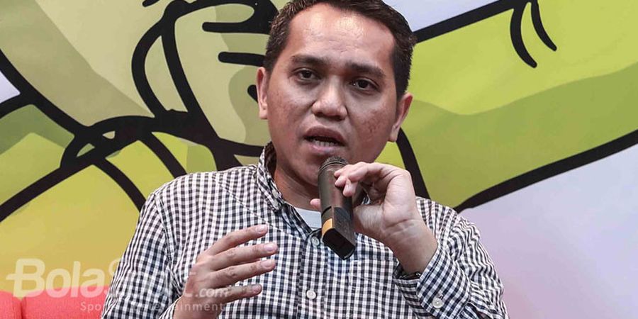 Empat Stadion yang Belum Layak Menggelar Laga Liga 1 2018